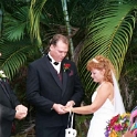 AUST QLD Mareeba 2003APR19 Wedding FLUX Ceremony 040 : 2003, April, Australia, Date, Events, Flux - Trevor & Sonia, Mareeba, Month, Places, QLD, Wedding, Year